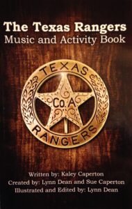 Ranger Book_1